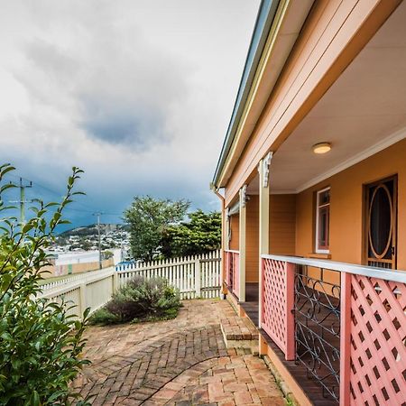 Albany Historic Cottage Εξωτερικό φωτογραφία