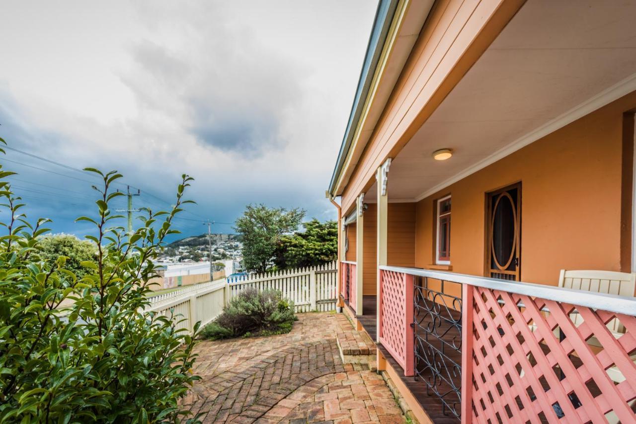 Albany Historic Cottage Εξωτερικό φωτογραφία